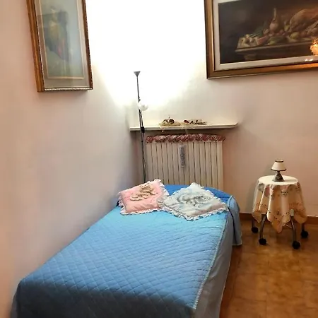 La Casa Апартаменты Cerea