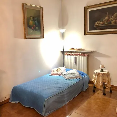 La Casa Апартаменты Cerea