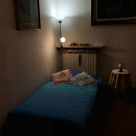La Casa Apartment *