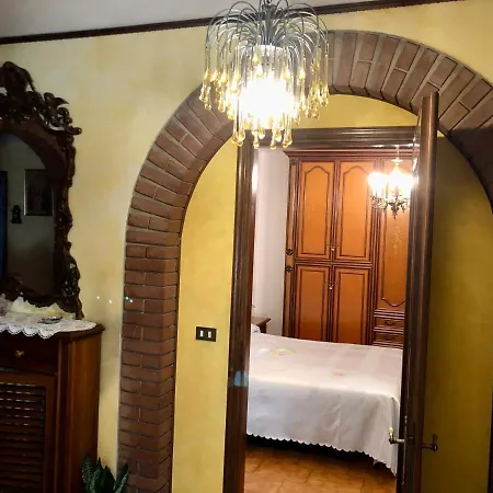 La Casa Apartment