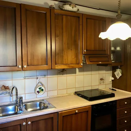 La Casa Apartment *