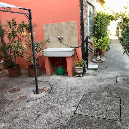 Apartment La Casa