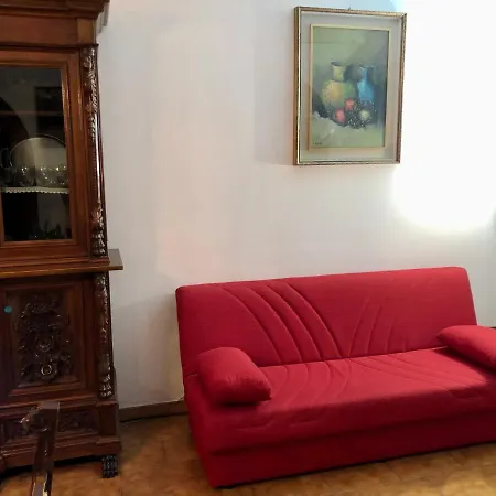 Apartment La Casa *
