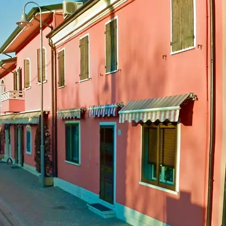 La Casa Apartment *