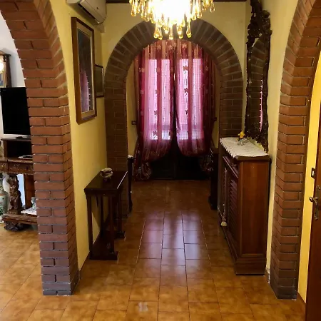 La Casa Апартаменты *