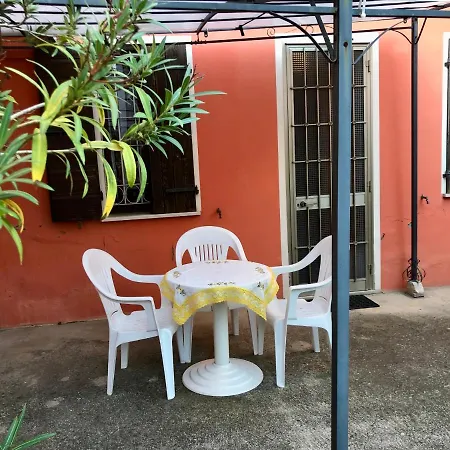 La Casa Cerea