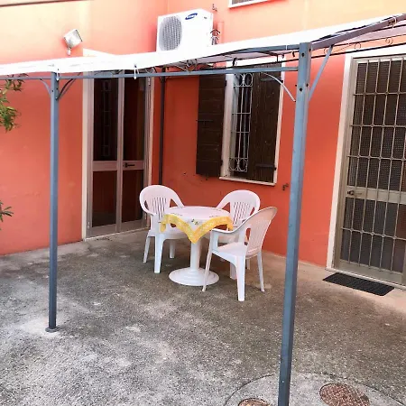 Lägenhet La Casa *