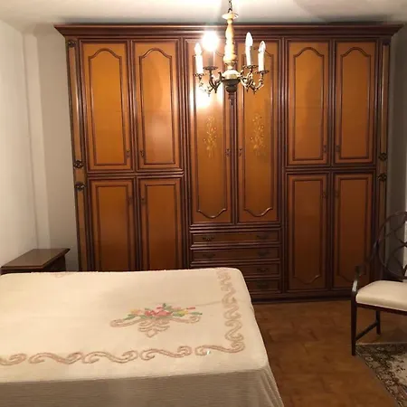 La Casa Апартаменты