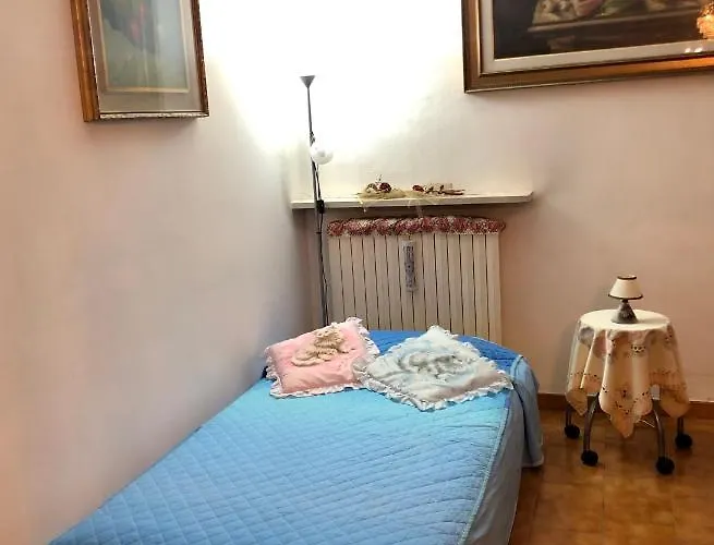 La Casa Apartment Cerea