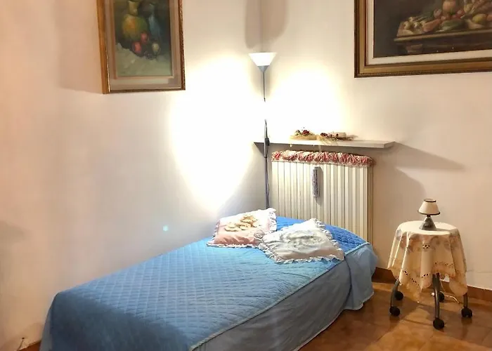 La Casa Apartment Cerea